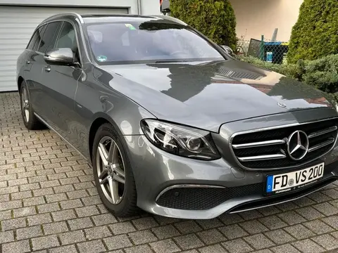 Used MERCEDES-BENZ CLASSE E Diesel 2019 Ad 