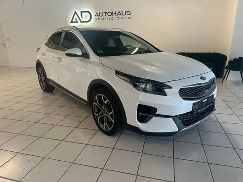 Annonce KIA XCEED Essence 2021 d'occasion 