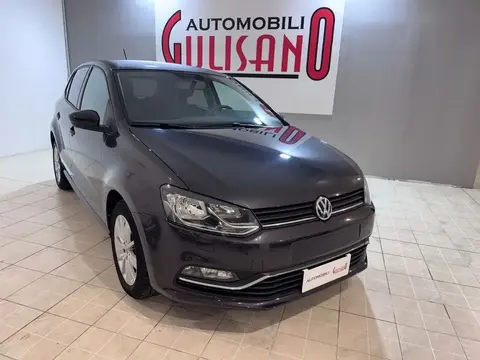 Used VOLKSWAGEN POLO Petrol 2016 Ad 