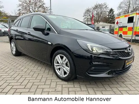 Used OPEL ASTRA Petrol 2020 Ad 