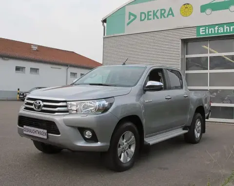 Used TOYOTA HILUX Diesel 2019 Ad 