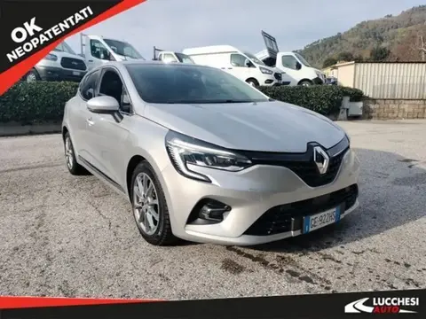 Annonce RENAULT CLIO Diesel 2021 d'occasion 