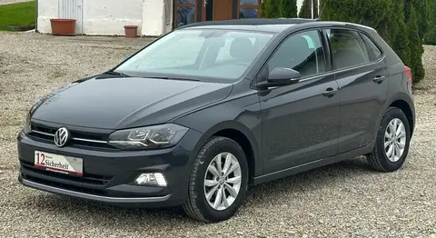 Used VOLKSWAGEN POLO Diesel 2019 Ad 