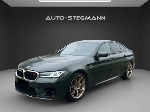 Used BMW M5 Petrol 2022 Ad 