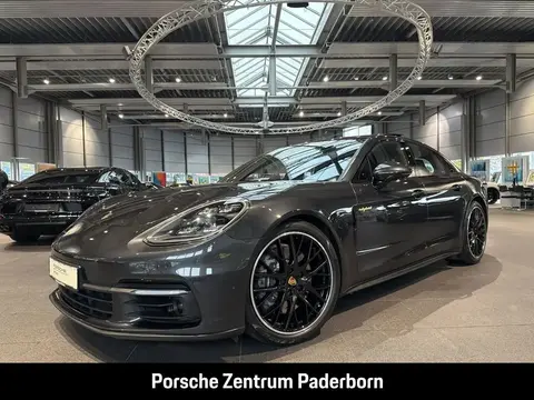 Used PORSCHE PANAMERA Hybrid 2017 Ad 