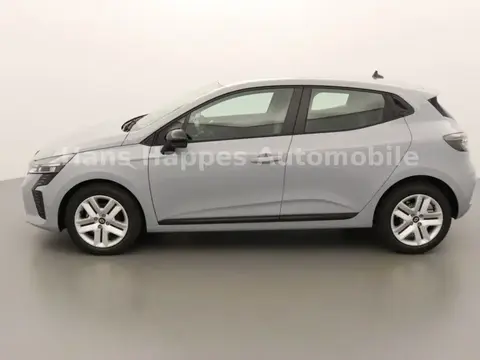 Used RENAULT CLIO Petrol 2024 Ad 