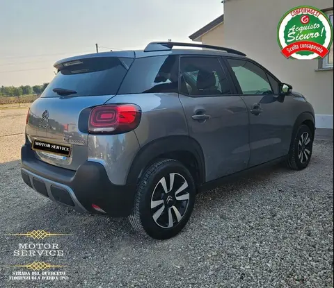 Annonce CITROEN C3 AIRCROSS Essence 2018 d'occasion 