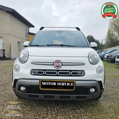 Used FIAT 500L Petrol 2018 Ad 