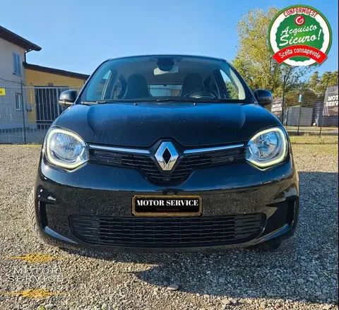 Used RENAULT TWINGO Petrol 2020 Ad 