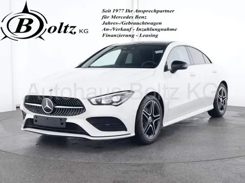 Used MERCEDES-BENZ CLASSE CLA Petrol 2023 Ad 