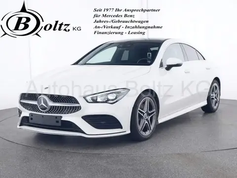 Used MERCEDES-BENZ CLASSE CLA Petrol 2023 Ad 