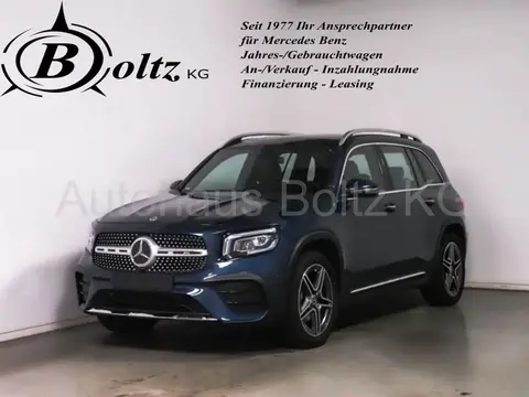 Used MERCEDES-BENZ CLASSE GLB Petrol 2023 Ad 