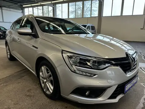 Annonce RENAULT MEGANE Diesel 2020 d'occasion 