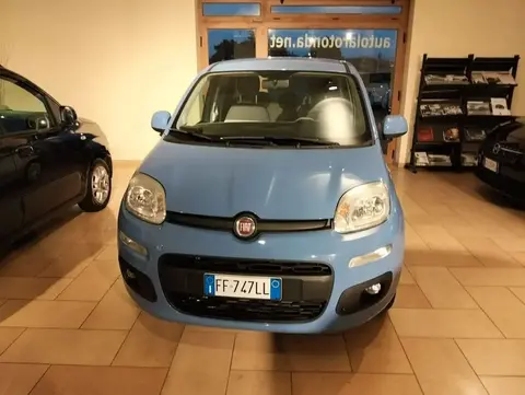 Used FIAT PANDA Diesel 2016 Ad 