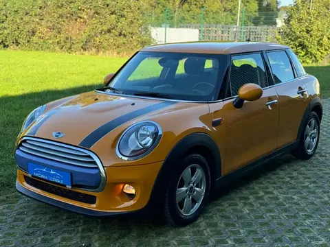 Used MINI COOPER Petrol 2015 Ad 