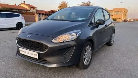 Used FORD FIESTA Diesel 2020 Ad 