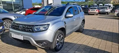 Annonce DACIA DUSTER GPL 2022 d'occasion 