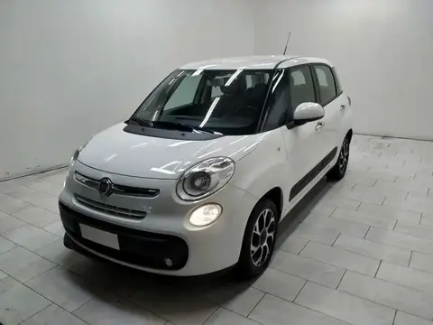 Used FIAT 500L LPG 2017 Ad 