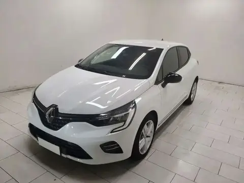 Annonce RENAULT CLIO Essence 2021 d'occasion 