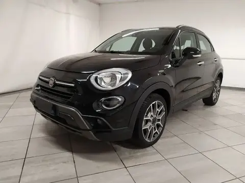 Annonce FIAT 500X Diesel 2022 d'occasion 