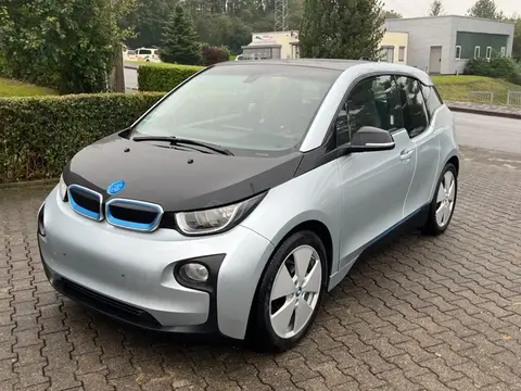 Used BMW I3 Hybrid 2016 Ad 