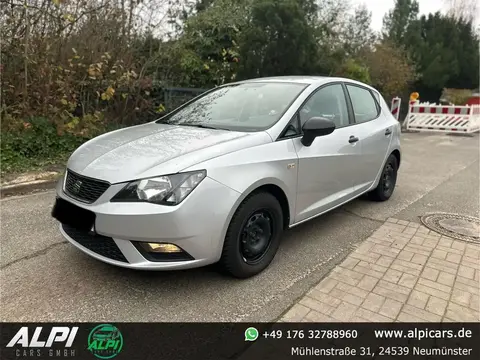 Used SEAT IBIZA  2017 Ad 