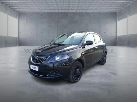 Used LANCIA YPSILON Hybrid 2022 Ad 