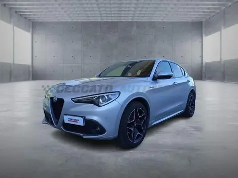 Used ALFA ROMEO STELVIO Diesel 2022 Ad 