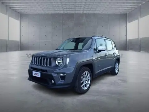 Used JEEP RENEGADE Petrol 2022 Ad 