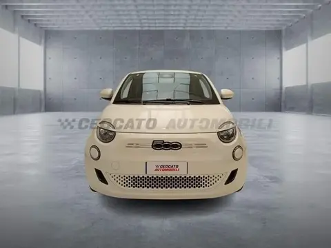 Used FIAT 500 Not specified 2021 Ad 