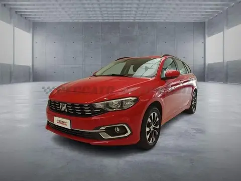 Annonce FIAT TIPO Diesel 2023 d'occasion 