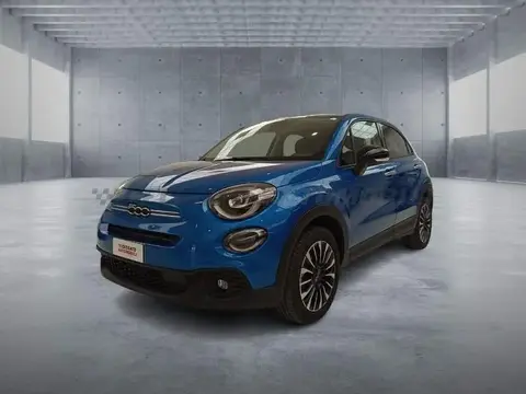 Annonce FIAT 500X Diesel 2024 d'occasion 