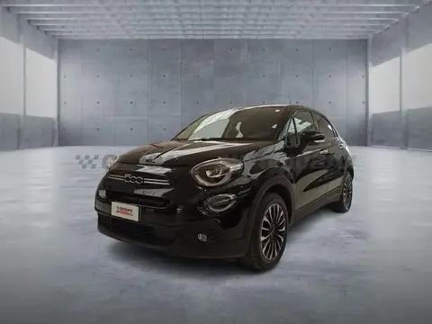 Annonce FIAT 500X Diesel 2024 d'occasion 