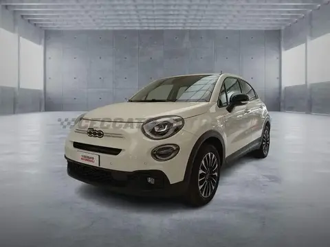 Annonce FIAT 500X Diesel 2024 d'occasion 