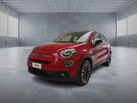 Annonce FIAT 500X Diesel 2024 d'occasion 