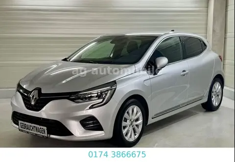 Used RENAULT CLIO Petrol 2020 Ad 