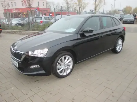 Used SKODA SCALA Petrol 2023 Ad 