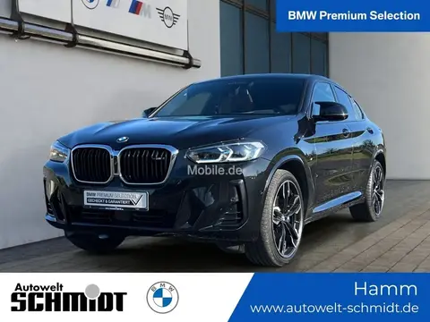 Used BMW X4 Petrol 2021 Ad 