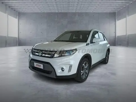 Annonce SUZUKI VITARA Essence 2018 d'occasion 