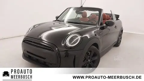 Used MINI COOPER Petrol 2024 Ad 