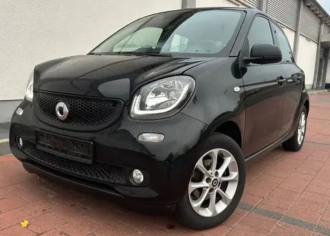 Used SMART FORFOUR Petrol 2019 Ad 