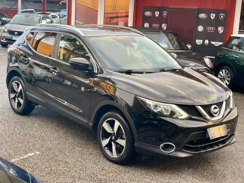 Annonce NISSAN QASHQAI Diesel 2016 d'occasion 