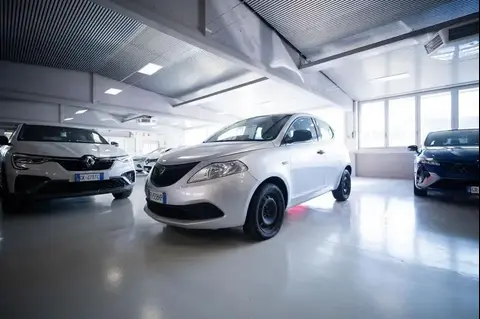 Used LANCIA YPSILON Petrol 2019 Ad 