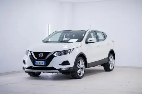 Annonce NISSAN QASHQAI Essence 2020 d'occasion 