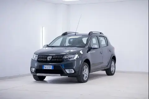 Annonce DACIA SANDERO Diesel 2019 d'occasion 