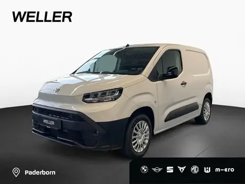 Annonce TOYOTA PROACE Diesel 2024 d'occasion 