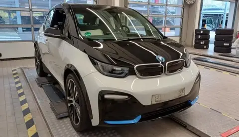 Annonce BMW I3 Non renseigné 2021 d'occasion 