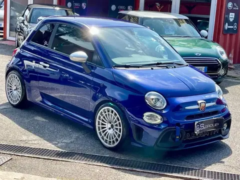 Annonce ABARTH 595 Essence 2019 d'occasion 