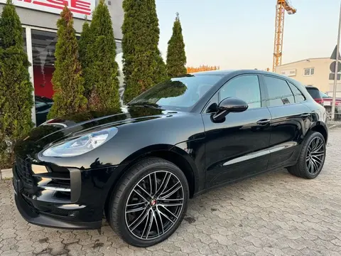 Used PORSCHE MACAN Petrol 2019 Ad 