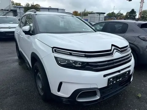 Used CITROEN C5 AIRCROSS Diesel 2020 Ad 